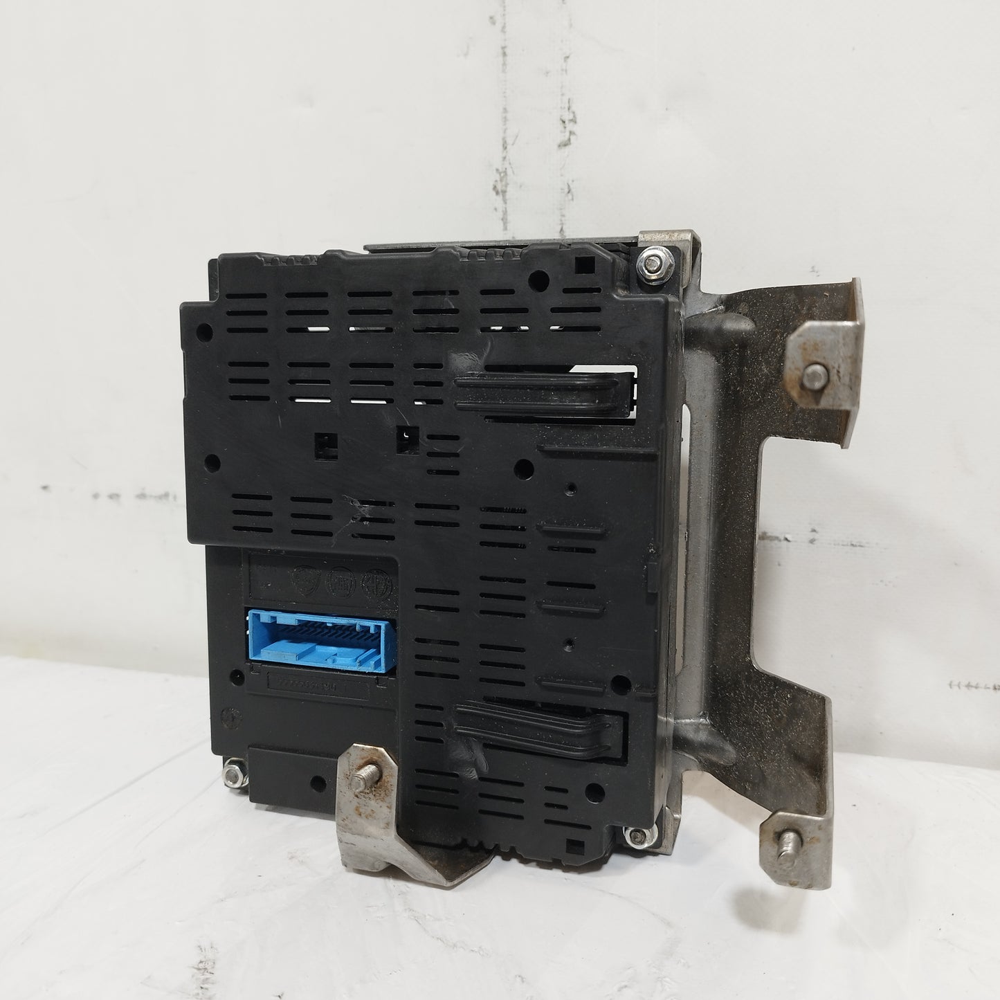 Centralina Bluetooth Fiat 500/Punto/Panda/Bravo 2009-2015 cod: 51953535 ecoAC15524