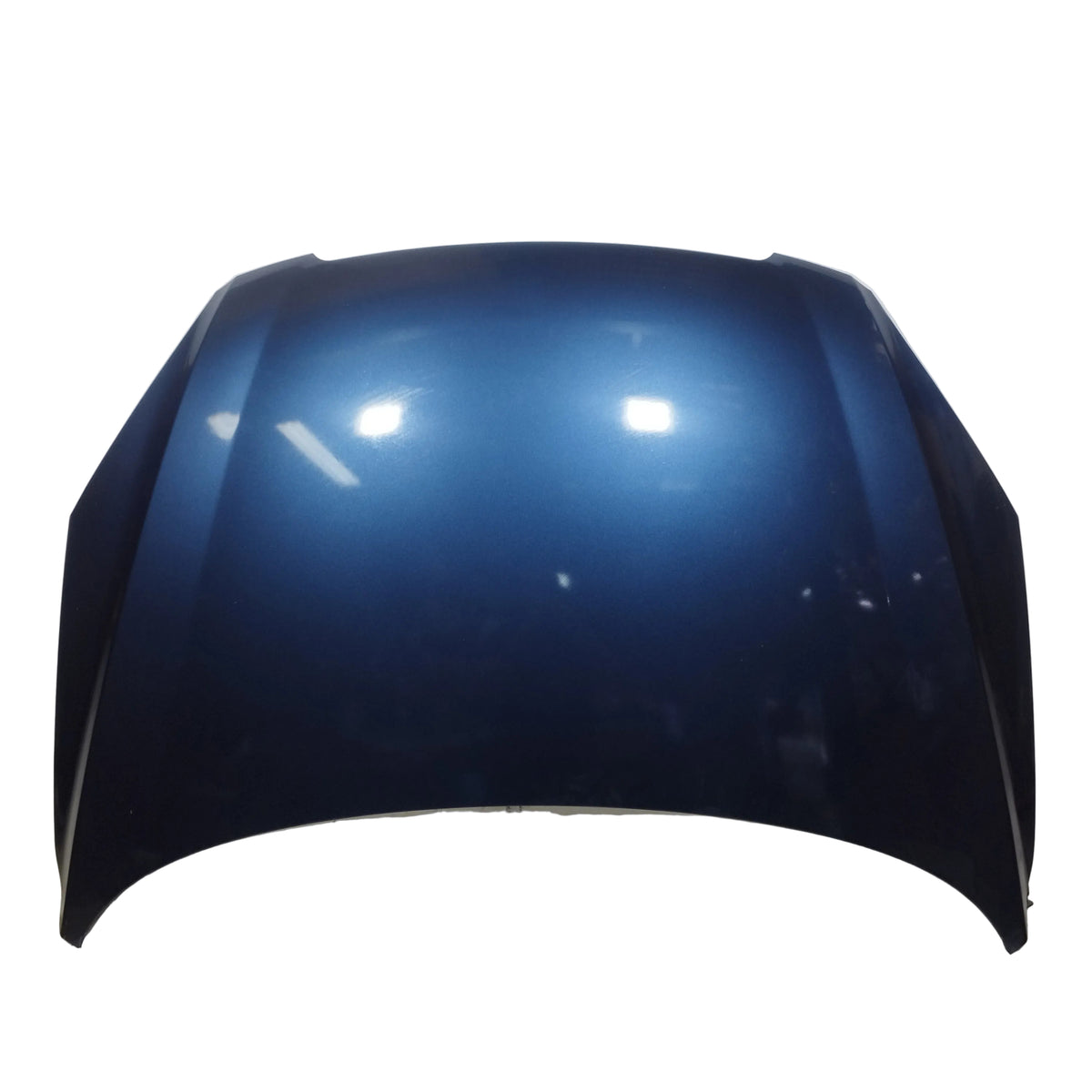 Cofano Blu metallizzato Kia Ceed I (ED) SW 2007-2009 ecoAC16806