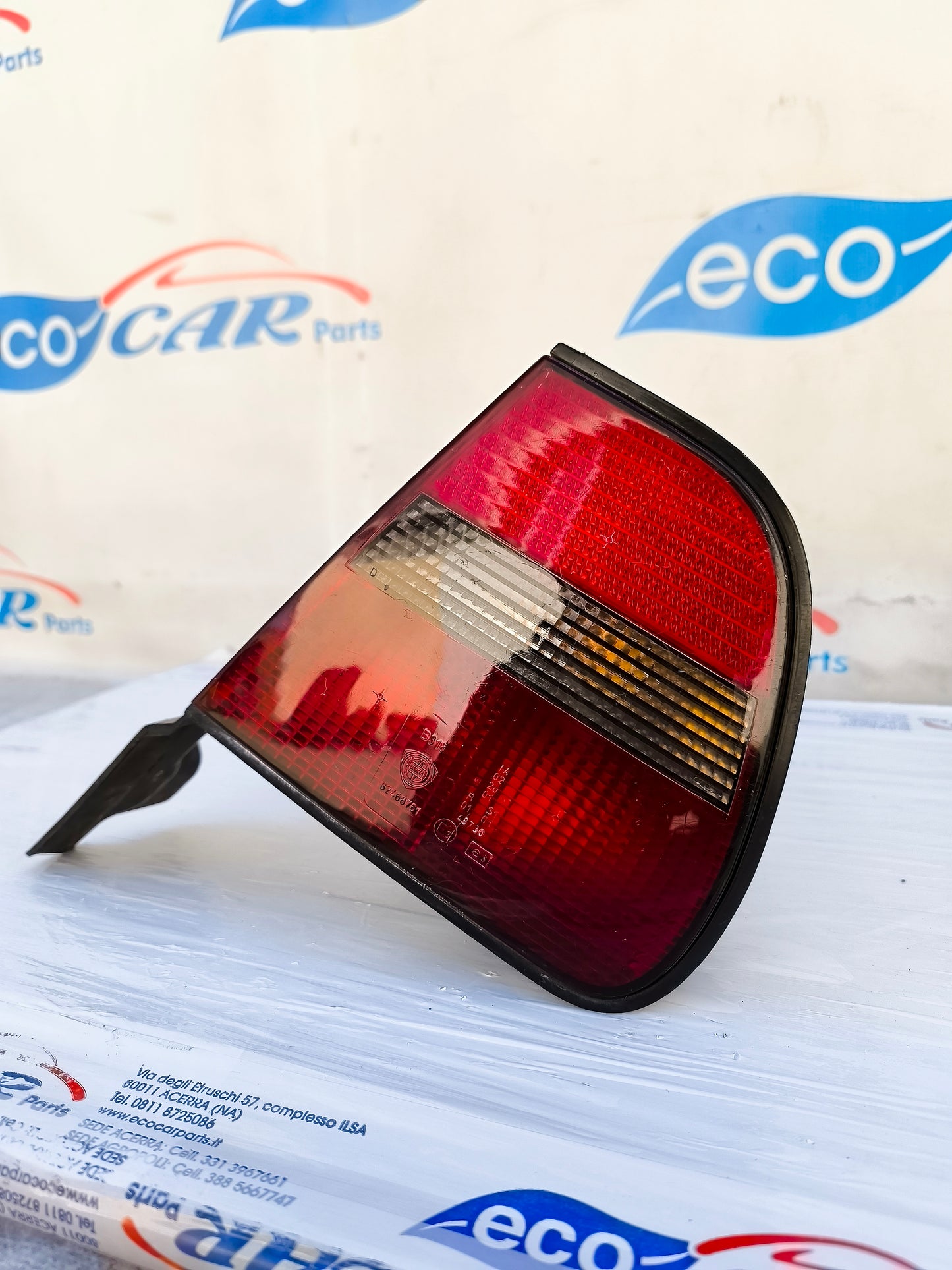 Fanale posteriore dx Lancia Delta 1998 ecoAG5979