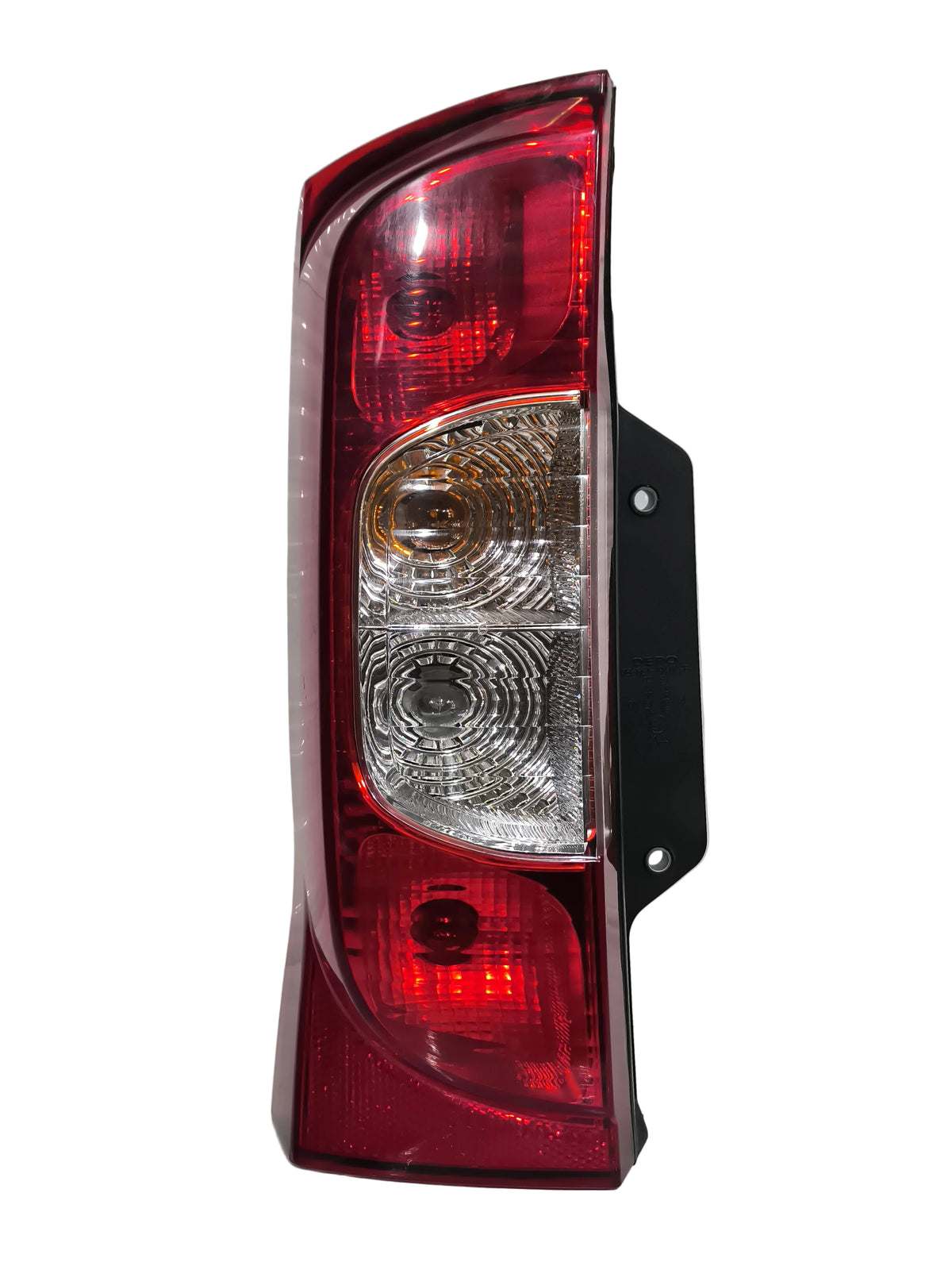 Fanale posteriore sx Fiat Fiorino III (225) 2008-2016 DEPO ecoAG9705