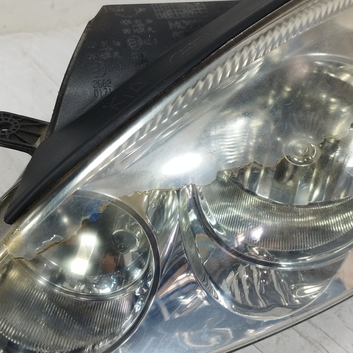 Fanale anteriore sx Kia Ceed I2007-2009 SW cod: 92101-1h000 ecoAC16809