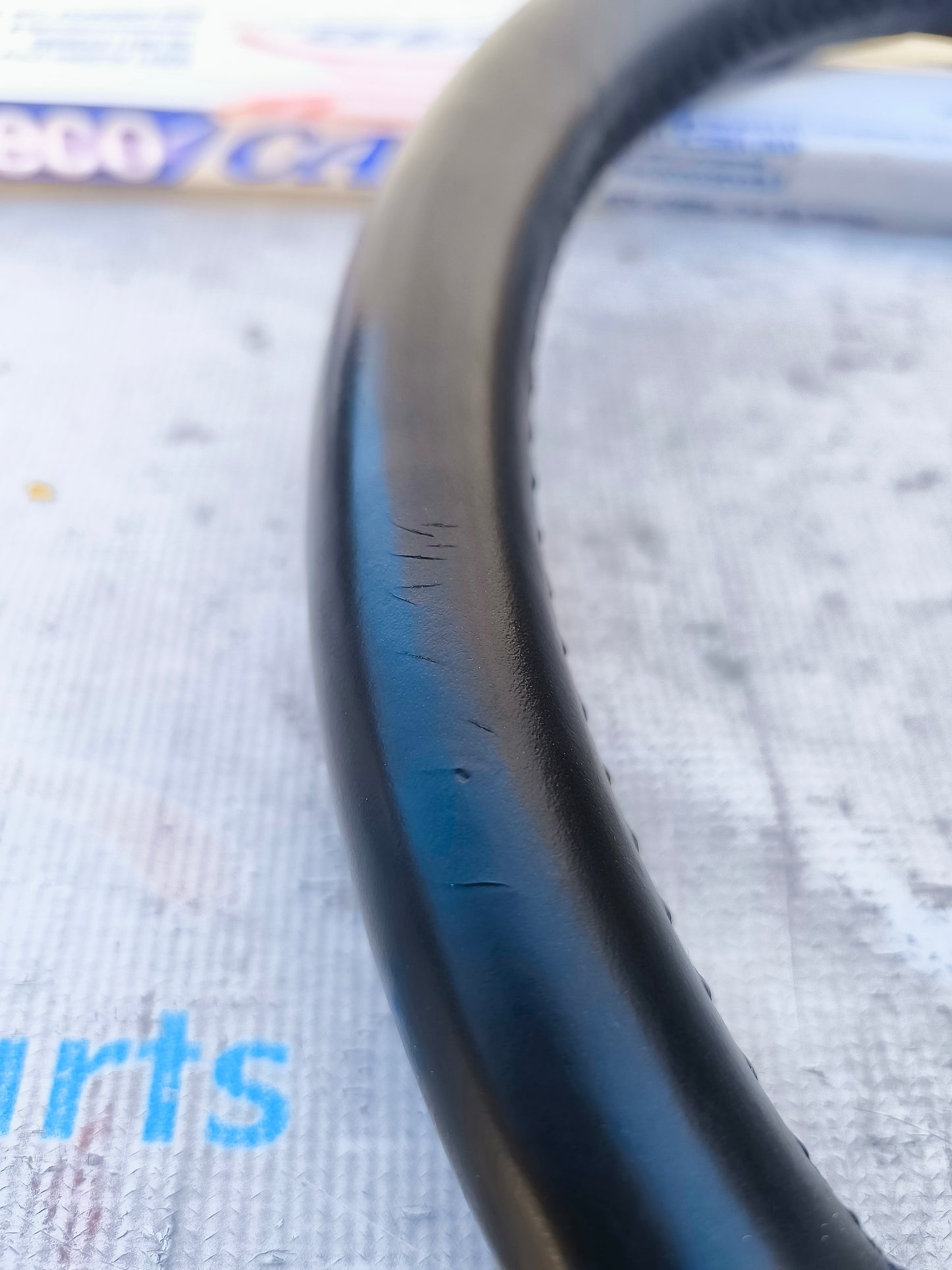 Renault Kadjar 2020 steering wheel Cod. RSA1540 ecoAG6188