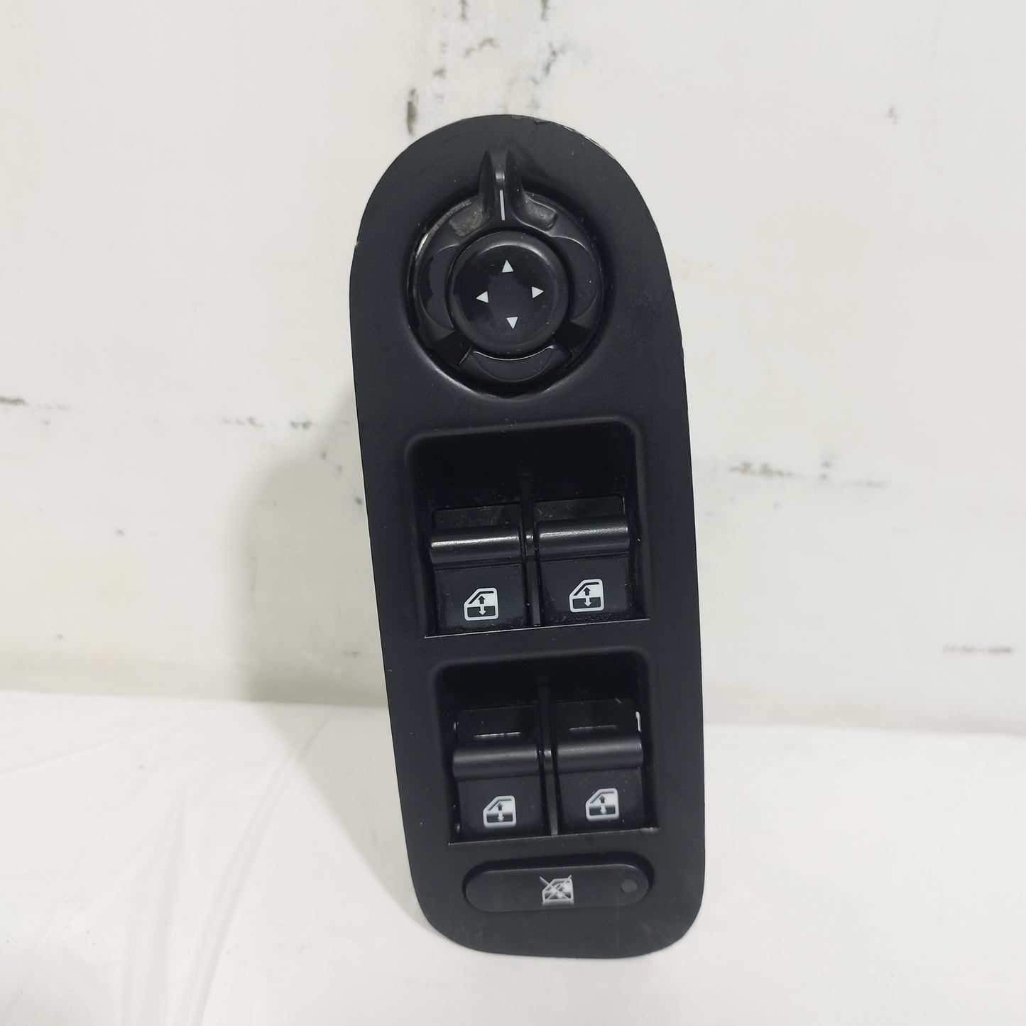 Pulsantiera alzacristalli anteriore sx Alfa Romeo Giulietta 2015 ecoAC14593