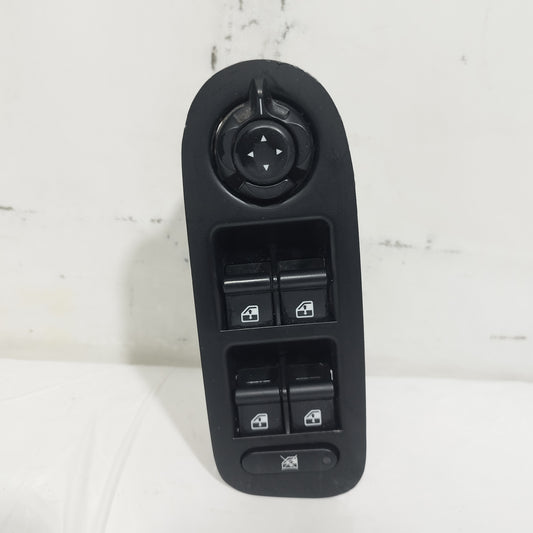 Pulsantiera alzacristalli anteriore sx Alfa Romeo Giulietta 2015 ecoAC14593