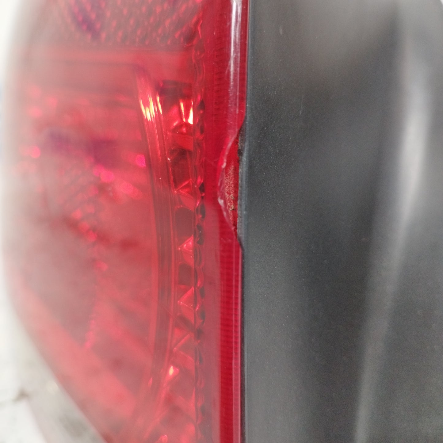 Linke Rückleuchte Audi A3 2006 ecoAC9466