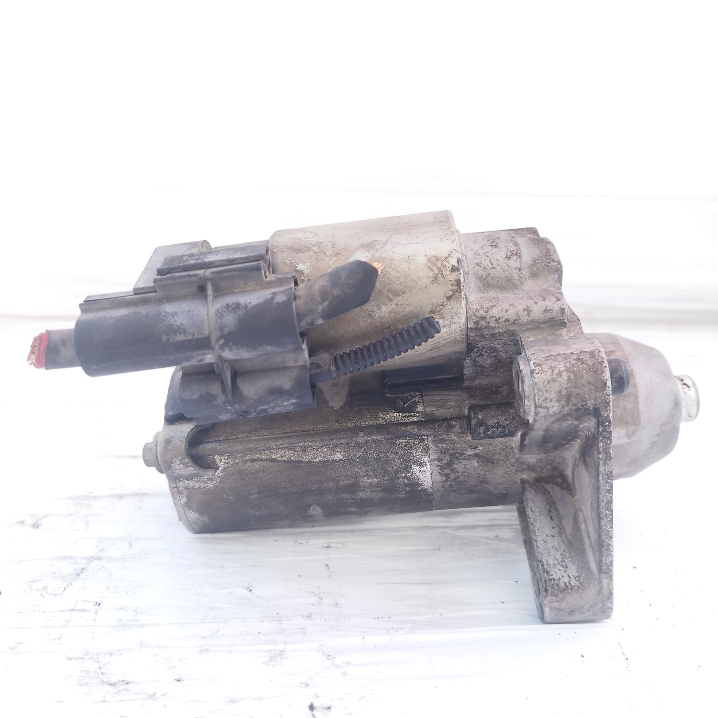 Motorino avviamento Ford C-Max 1.6 D 2012 cod: 3M5T-11000-CF ecoAC15983