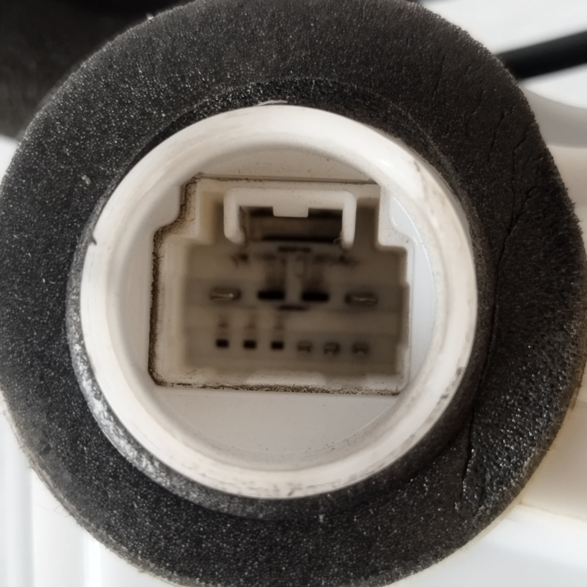Serratura anteriore sx Toyota Aygo II (AB40) 2014-2018 ecoAC17573