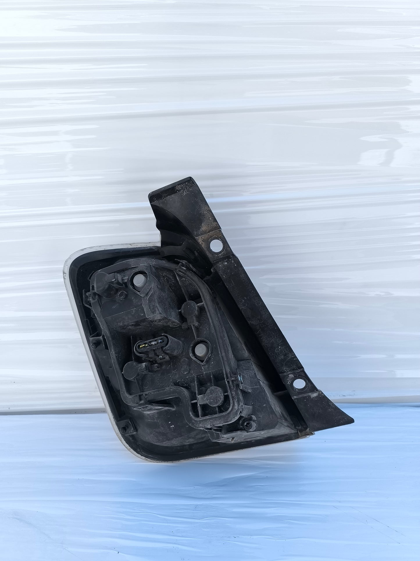 Fanale posteriore dx Fiat 500 (312) anno 2007-2014 ecoAG8172