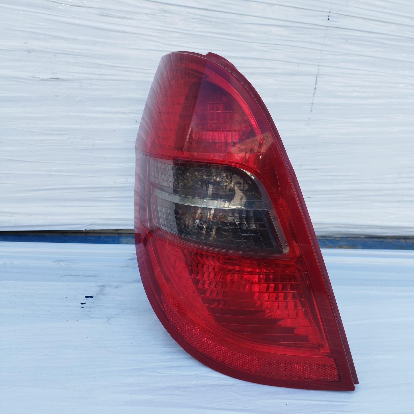 Fanale posteriore sx Mercedes Classe A 2010 ecoDM127