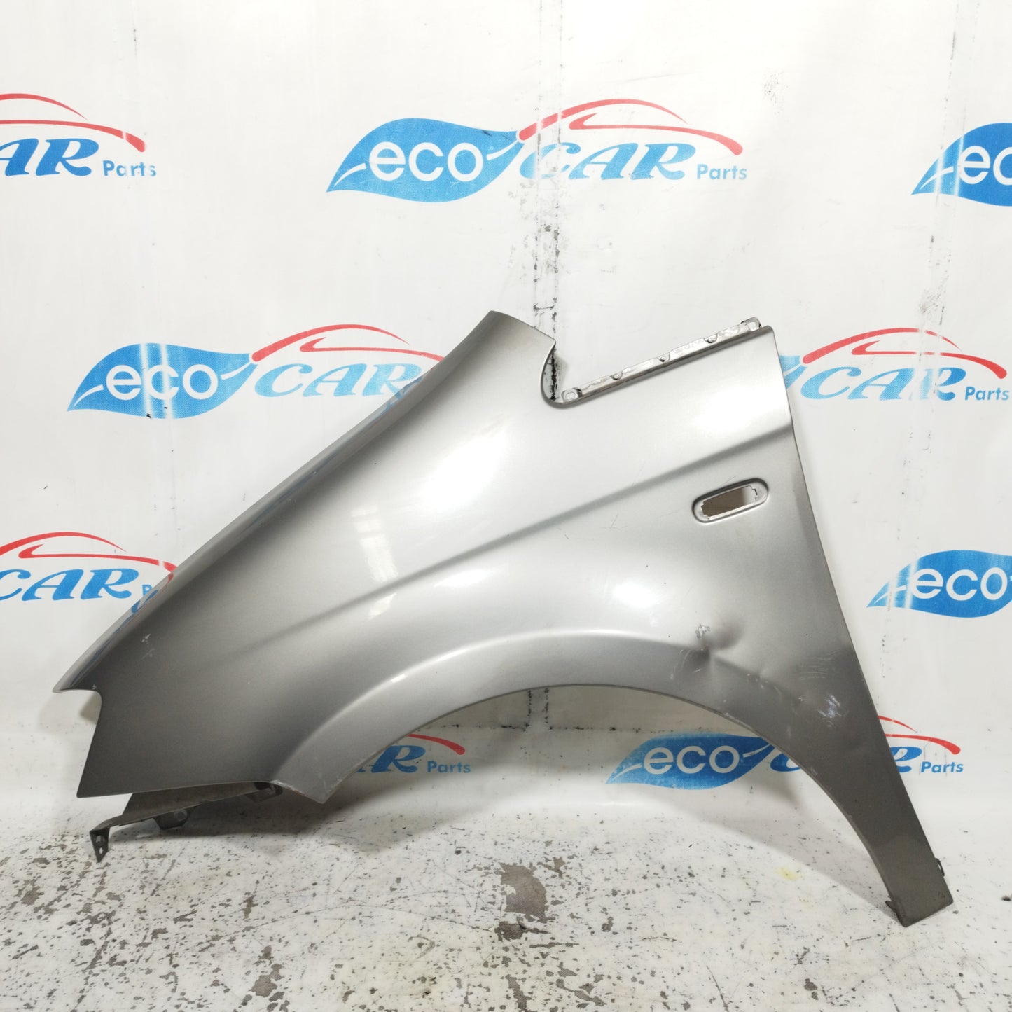 Parafango anteriore sx grigio Fiat idea 2006 ecoAC9427
