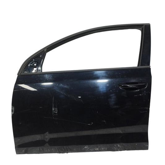Sportello anteriore sx nero Volkswagen Golf VI (5K1) 2008-2012 ecoAC15201