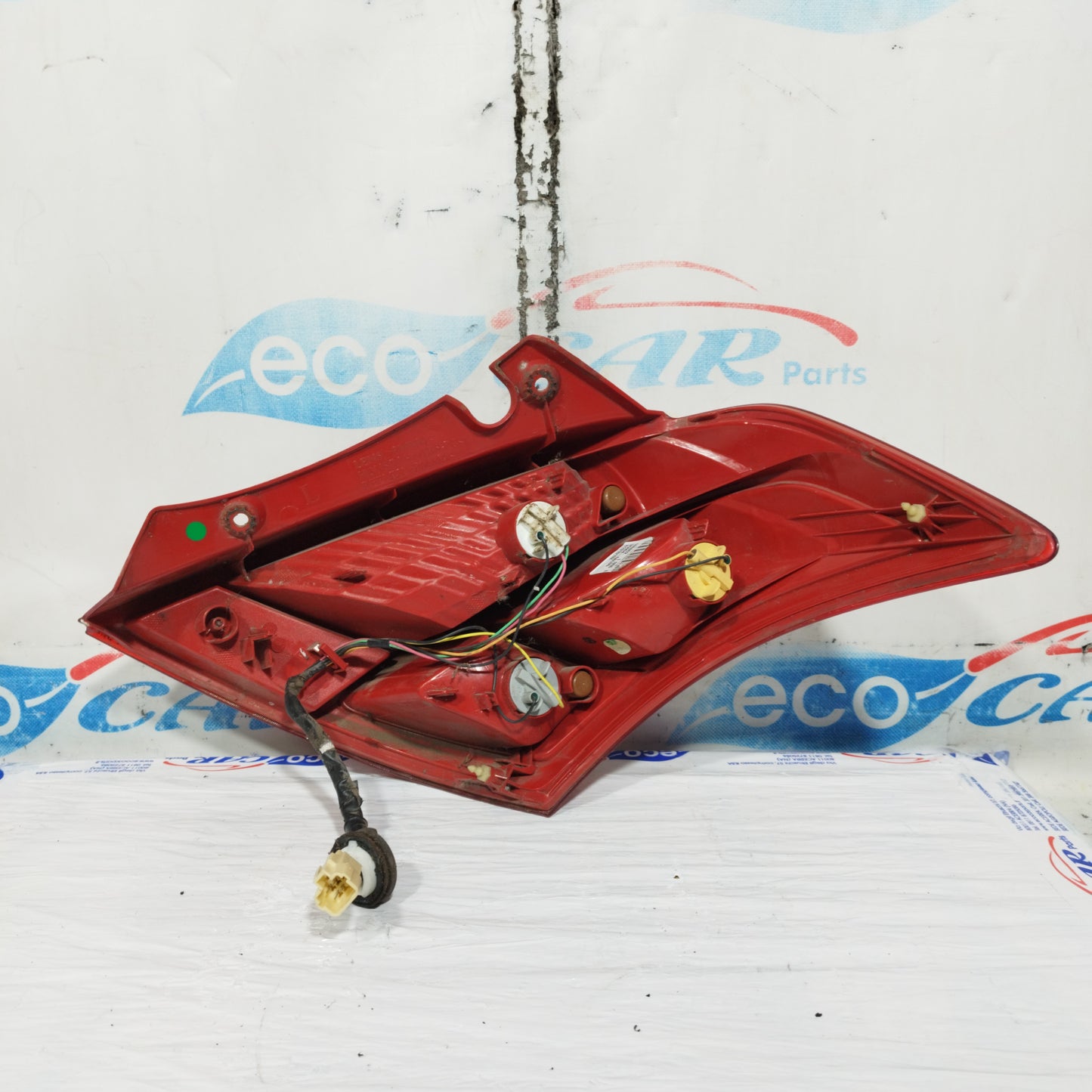 Linkes Rücklicht Suzuki Swift 2010 ecoAC10867