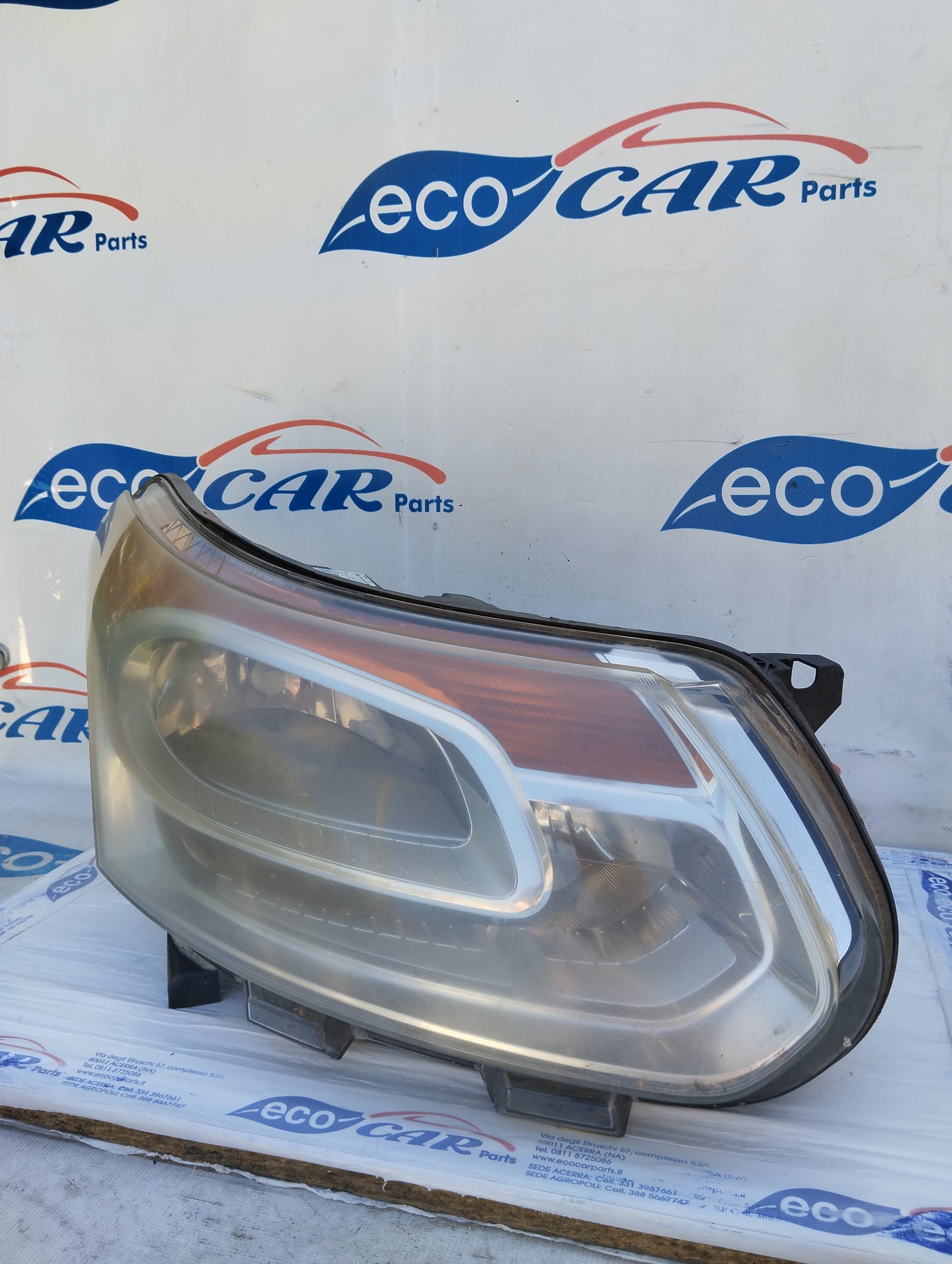 Fanale anteriore dx Citroen C3 Picasso 2013 ecoAG5282