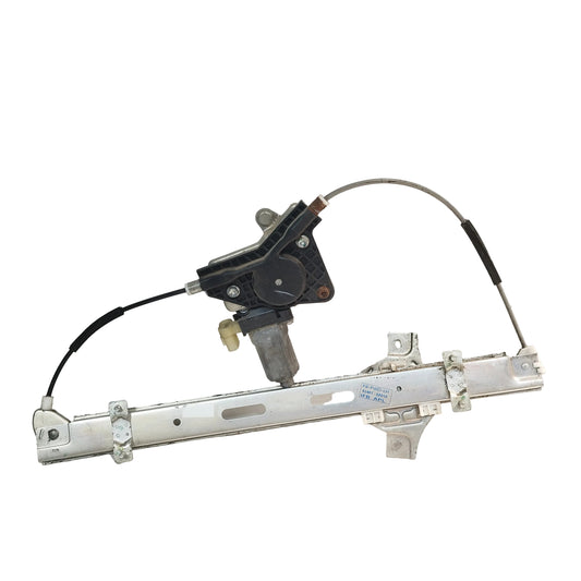 Cremagliera anteriore sx Hyundai I10 I (PA) 2008-2014 cod: 82401-0X010 ecoAC16336