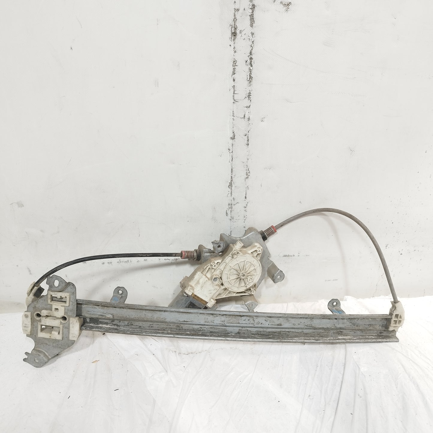 Cremagliera anteriore dx Nissan Micra K12 2003-2010 ecoAC16341
