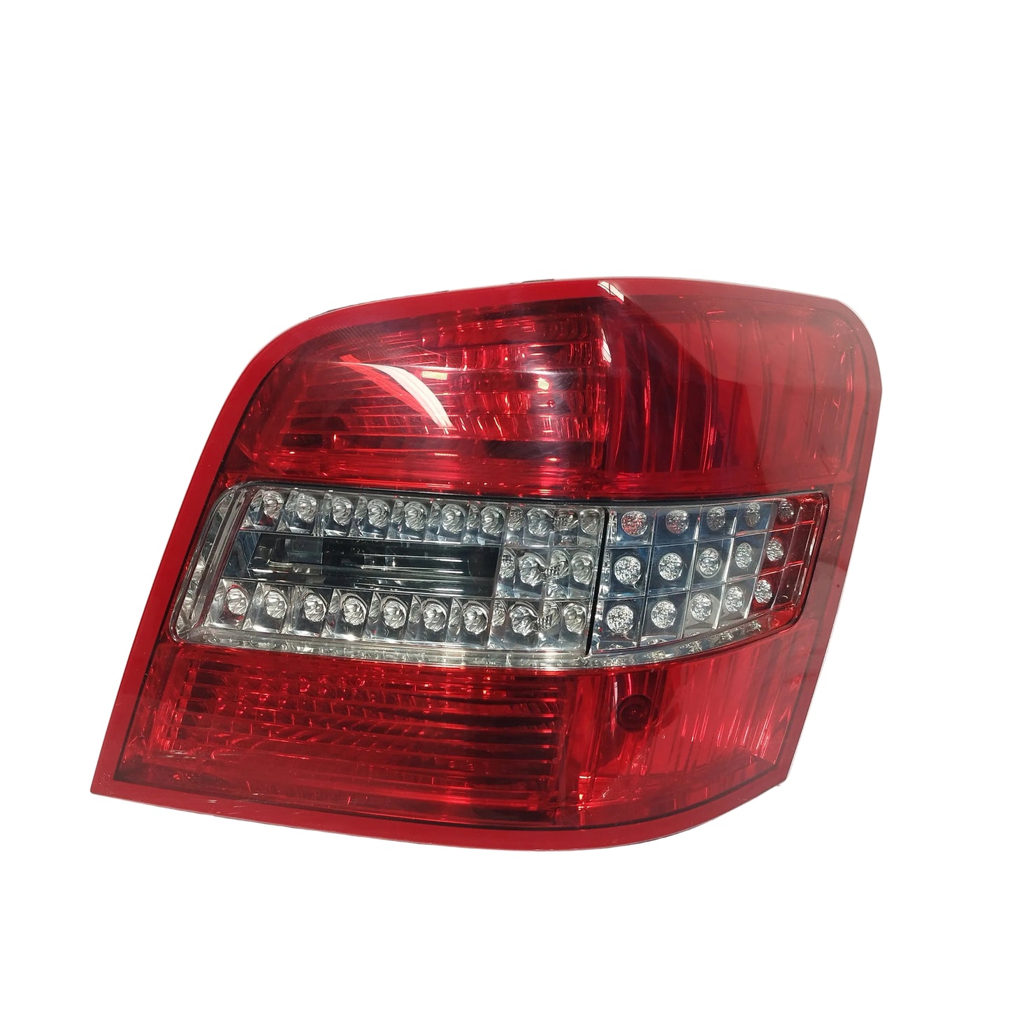 Fanale posteriore dx a led Mercedes GLK X204 2008-2012 cod: 2048202664R ecoAC16409