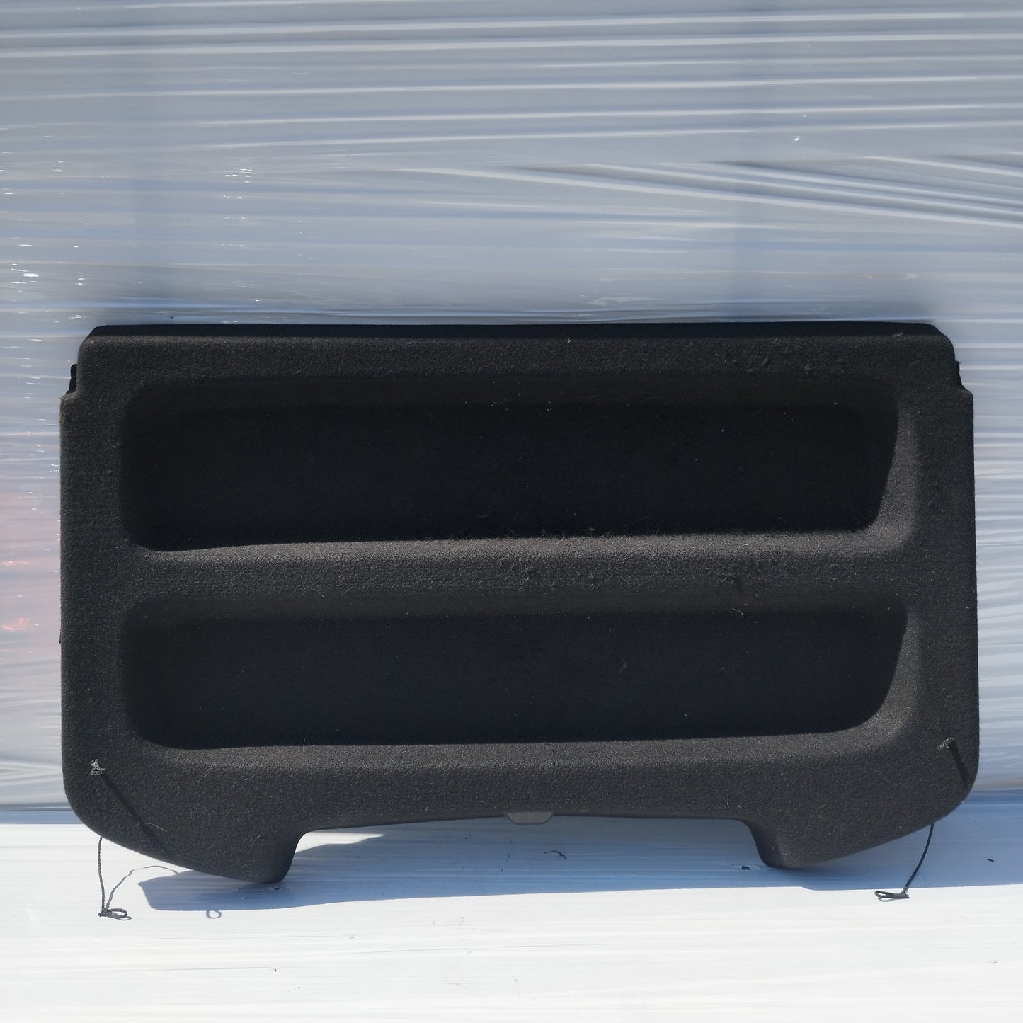 Cappelliera Dacia Sandero 2018 ecoAC15656