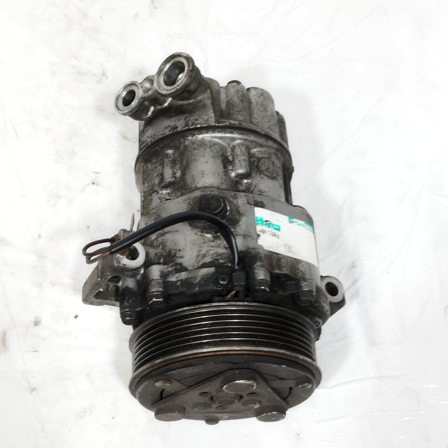 Compressore a / c Lancia Delta III (844) 1.6 MTJ 2008-2014 ecoAC16226