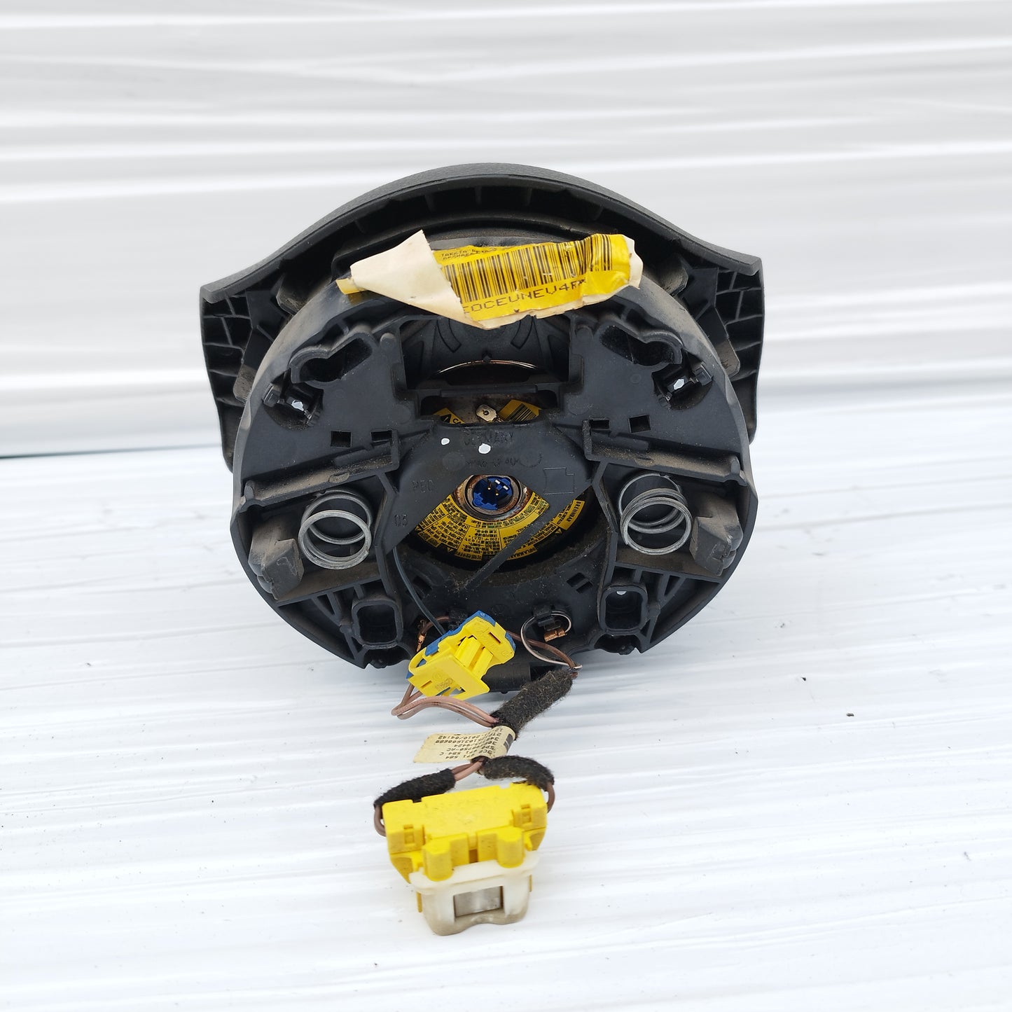 Kit airbag Volkswagen Polo 2009-2014 cod: 6R0959655K ecoAC15841