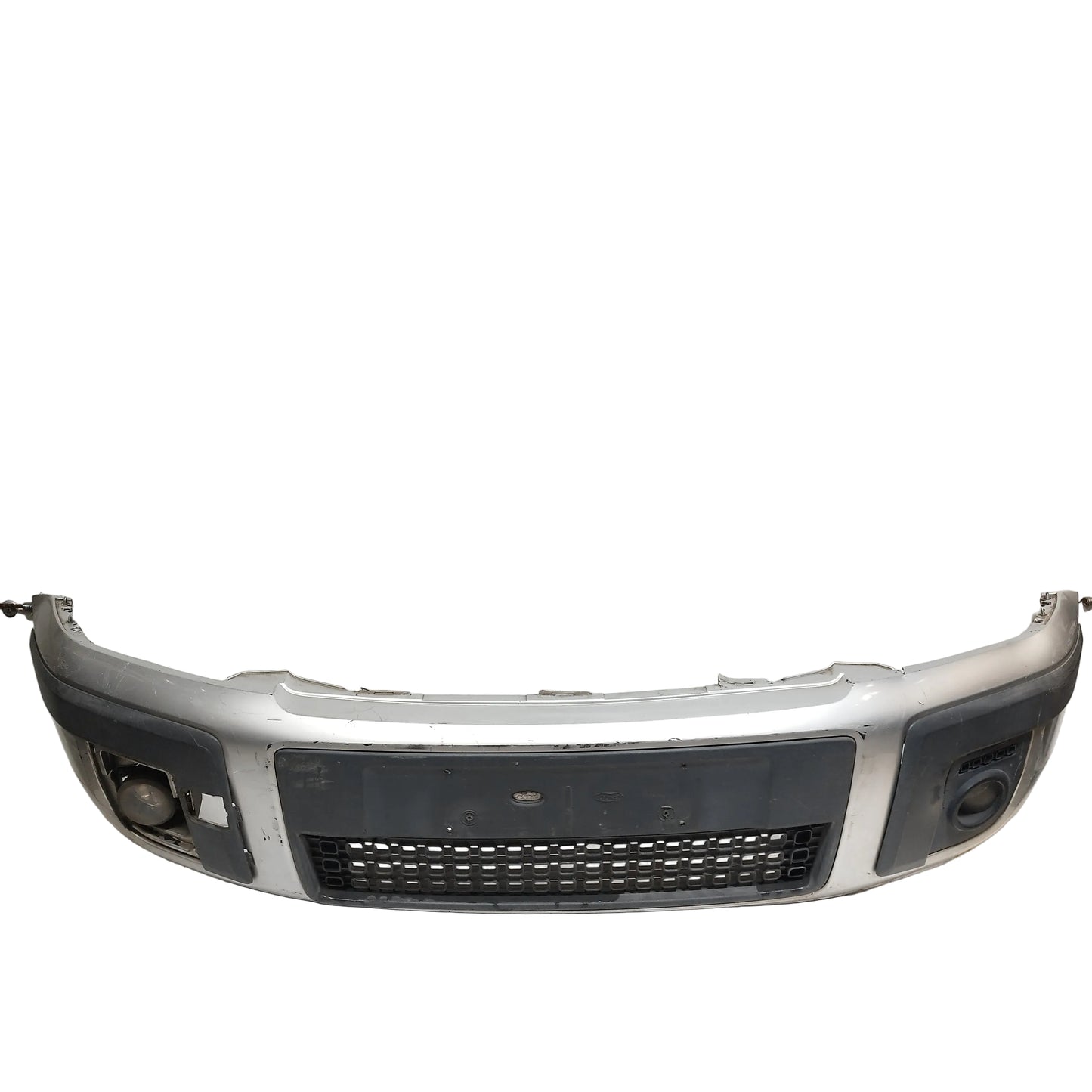Paraurti anteriore grigio Ford Fusion 2006-2014 ecoAC15351