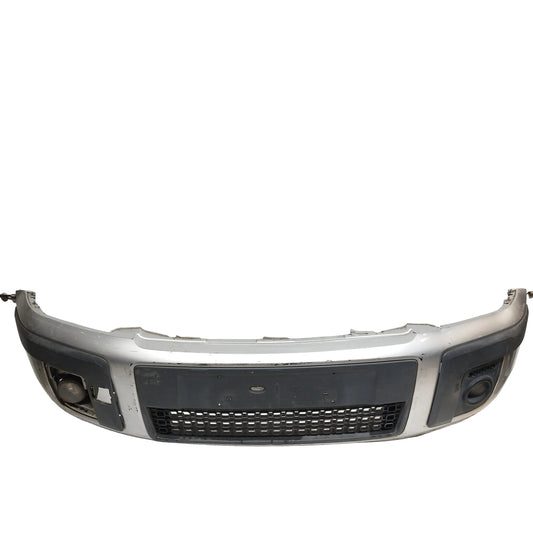 Paraurti anteriore grigio Ford Fusion 2006-2014 ecoAC15351