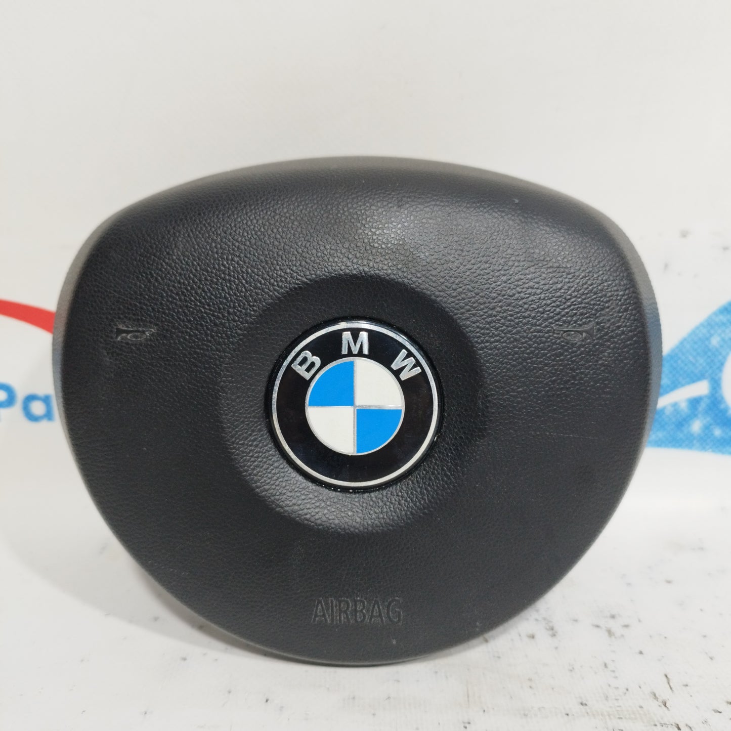 Airbag volante BMW serie 1 E87 2006 codigo: 305166199001 ecoAC8585