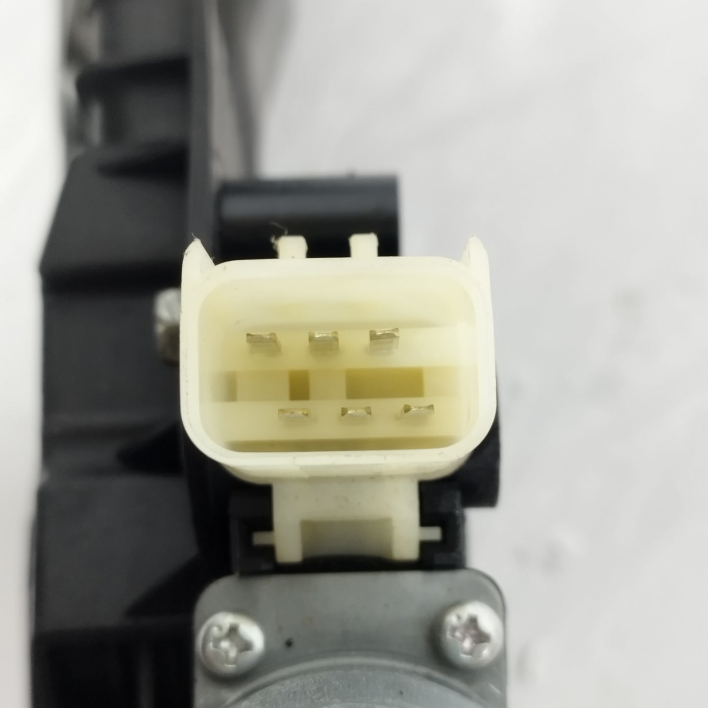 Cremagliera anteriore dx Jeep Grand Cherokee 2008 Cod: 04589170Ab ecoAC14530