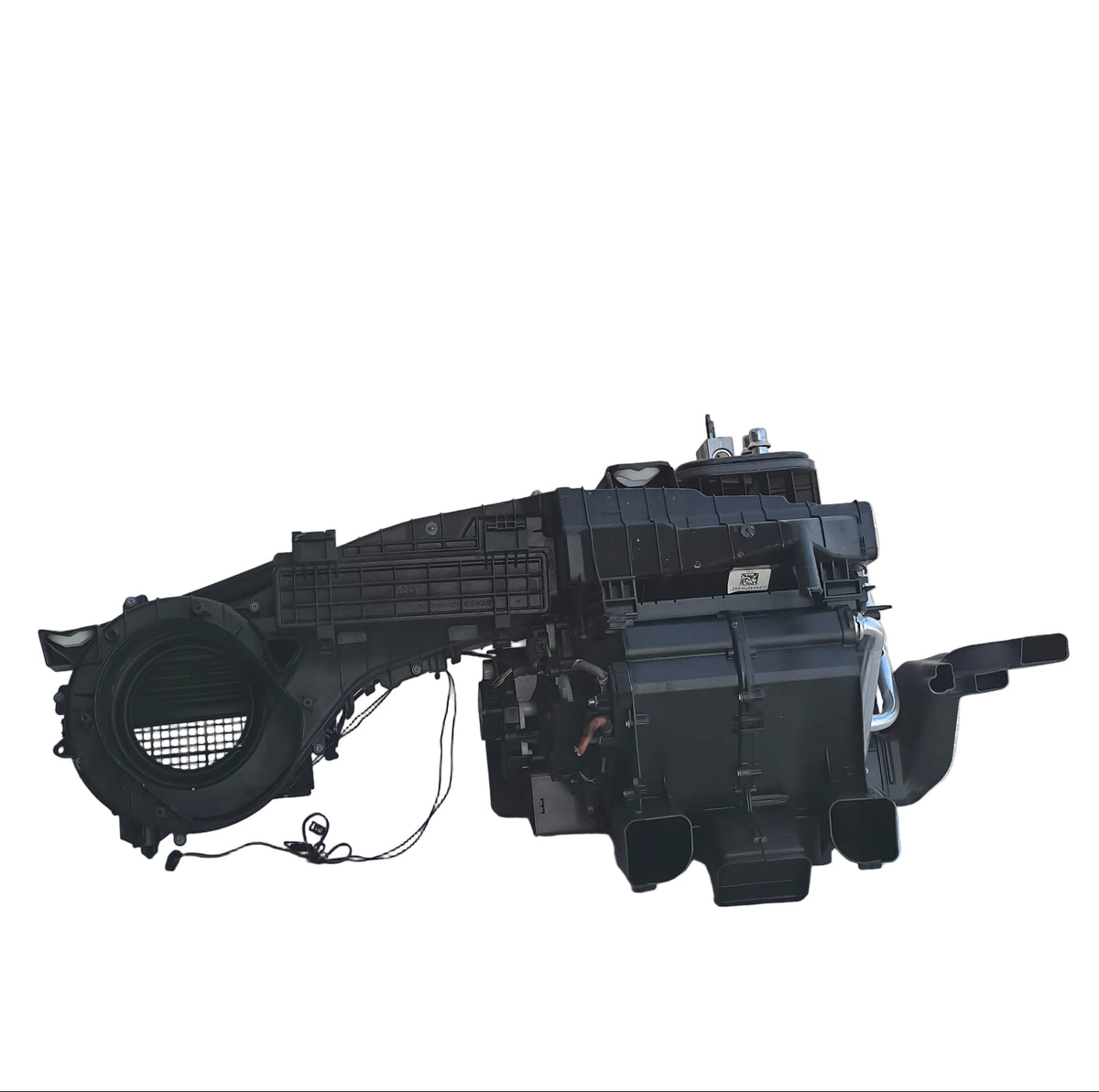 Stufa Digitale Mercedes Classe B W246 2011-2018 cod: a2468200515 ecoAG8618