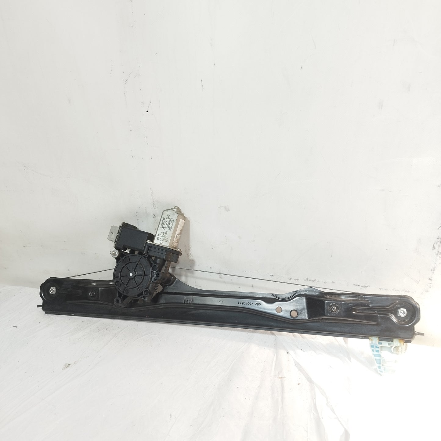 Cremagliera anteriore dx Fiat Doblo II (263) 2010-2021 cod: 1060766 ecoAC16337