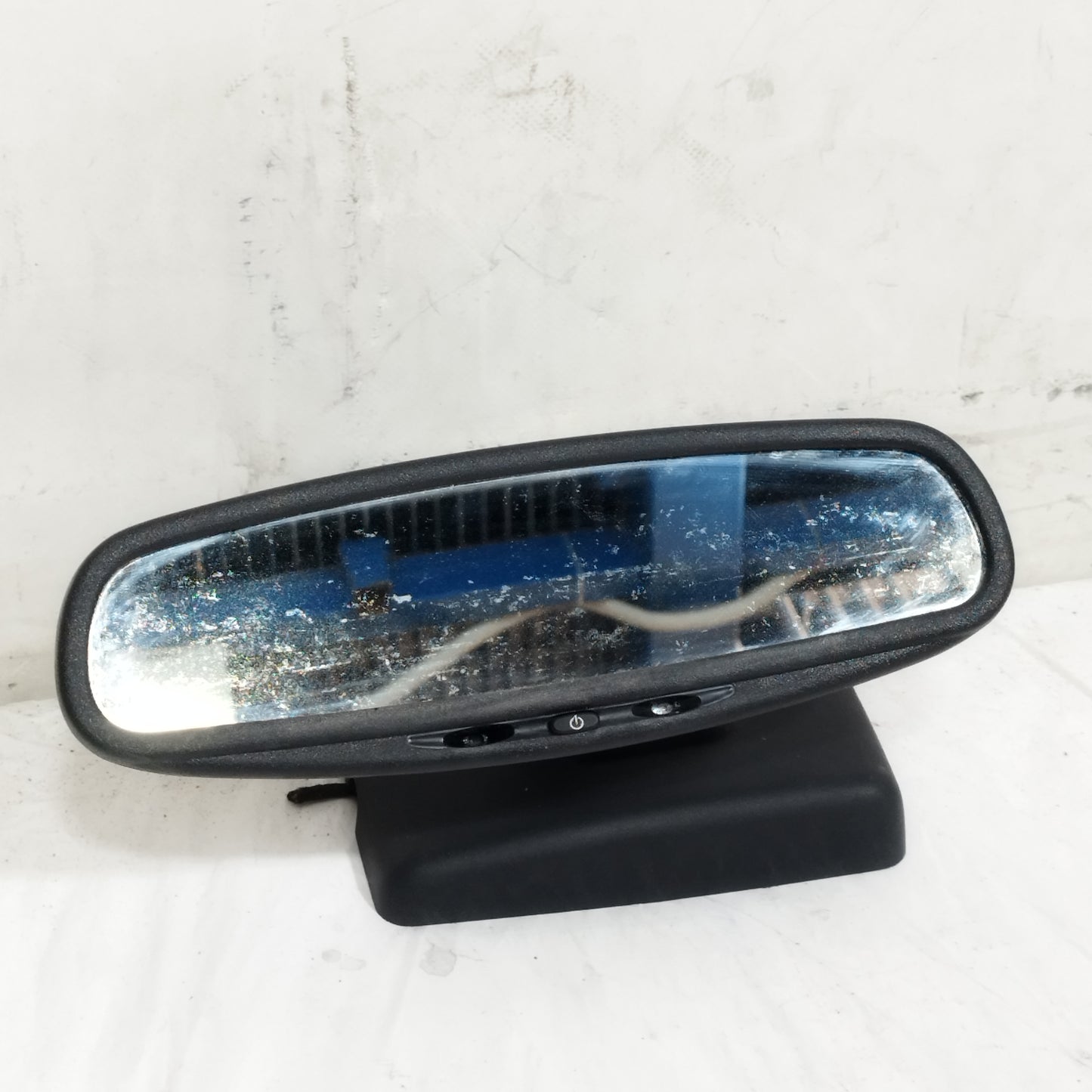 Specchietto retrovisore centrale Mazda 3 (BL) 2009-2013 cod: BBM5691C7 ecoAC16477