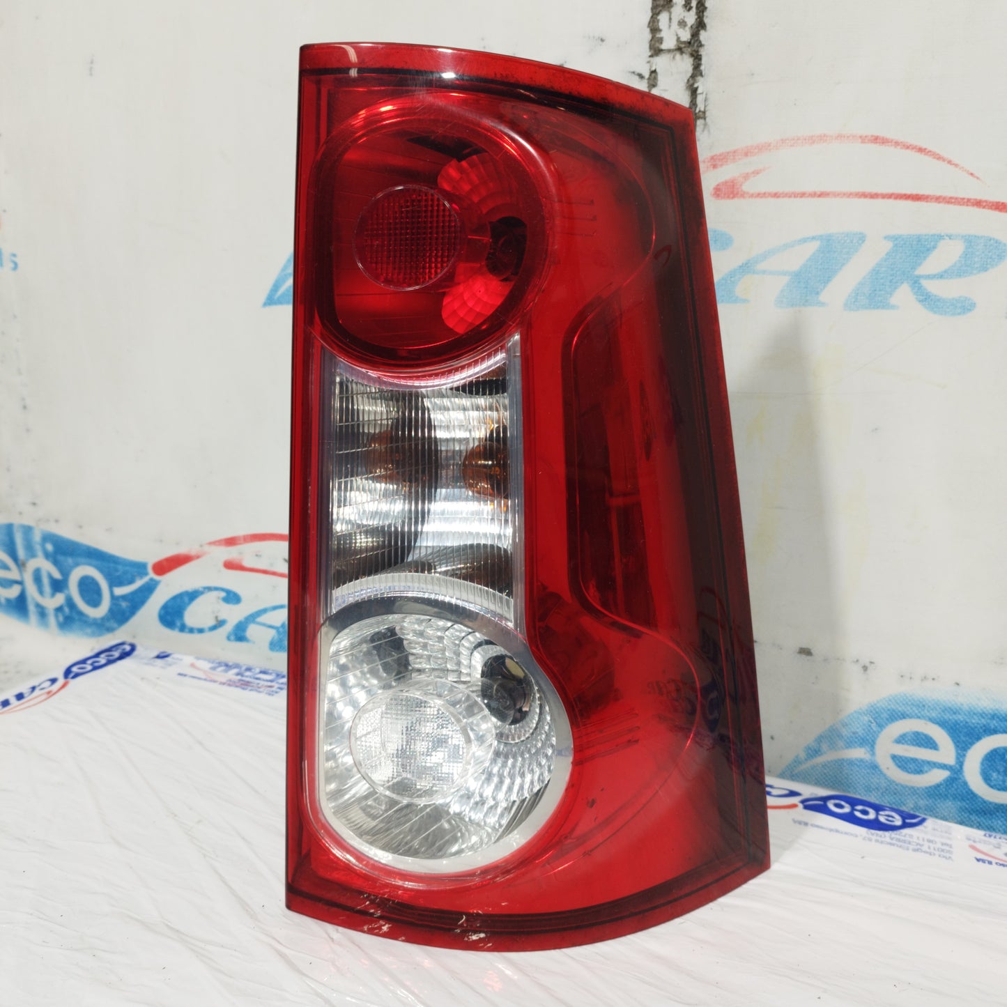 Rear light right Dacia Logan 2008 ecoAC10758