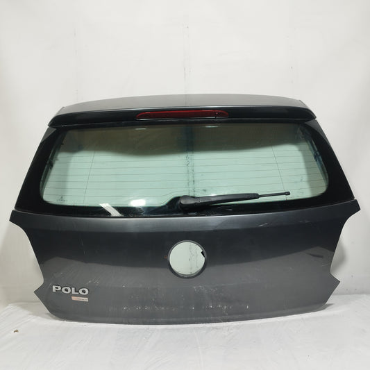 Portellone grigio scuro Volkswagen Polo 2011 ecoAC14662