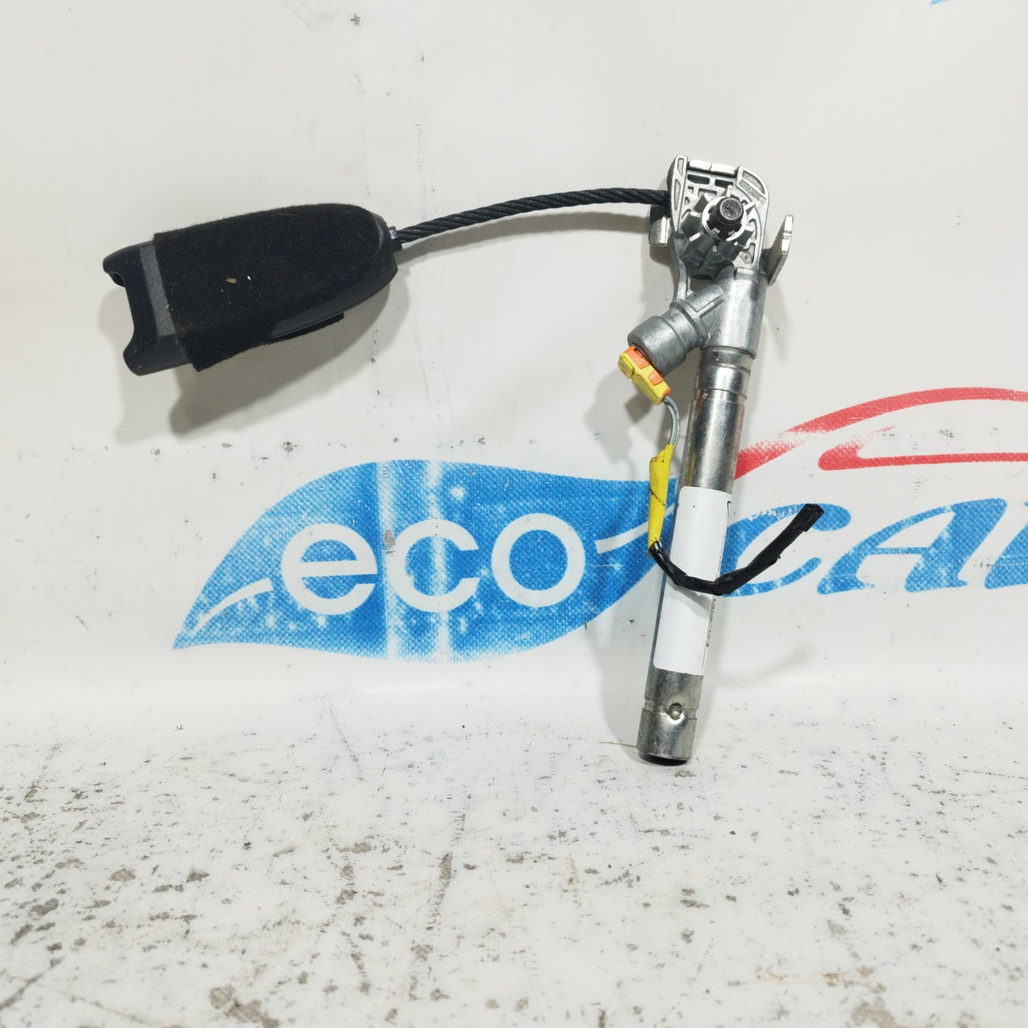 Pretensionatore dx Fiat Punto Evo 2012 Cod: 7355017660 ecoAC9076