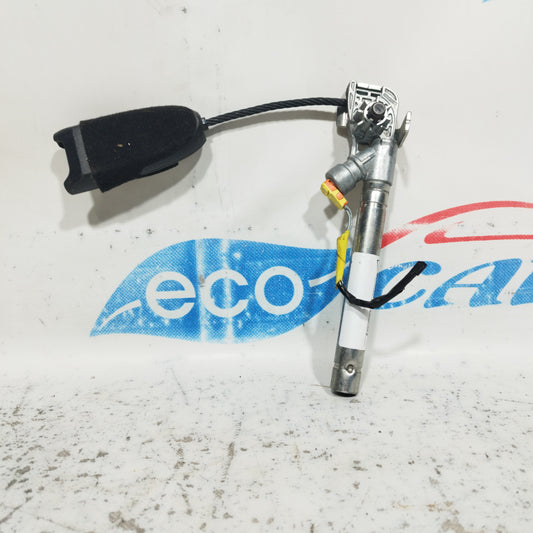 Pretensionatore dx Fiat Punto Evo 2012 Cod: 7355017660 ecoAC9076