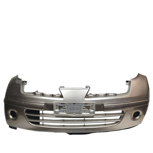 Paraurti anteriore Nissan Micra K12 2006-2010 Restyling ecoAC15348