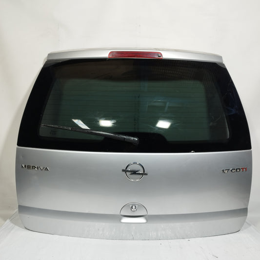 Portellone posteriore grigio Opel Meriva 2003 ecoAC14871