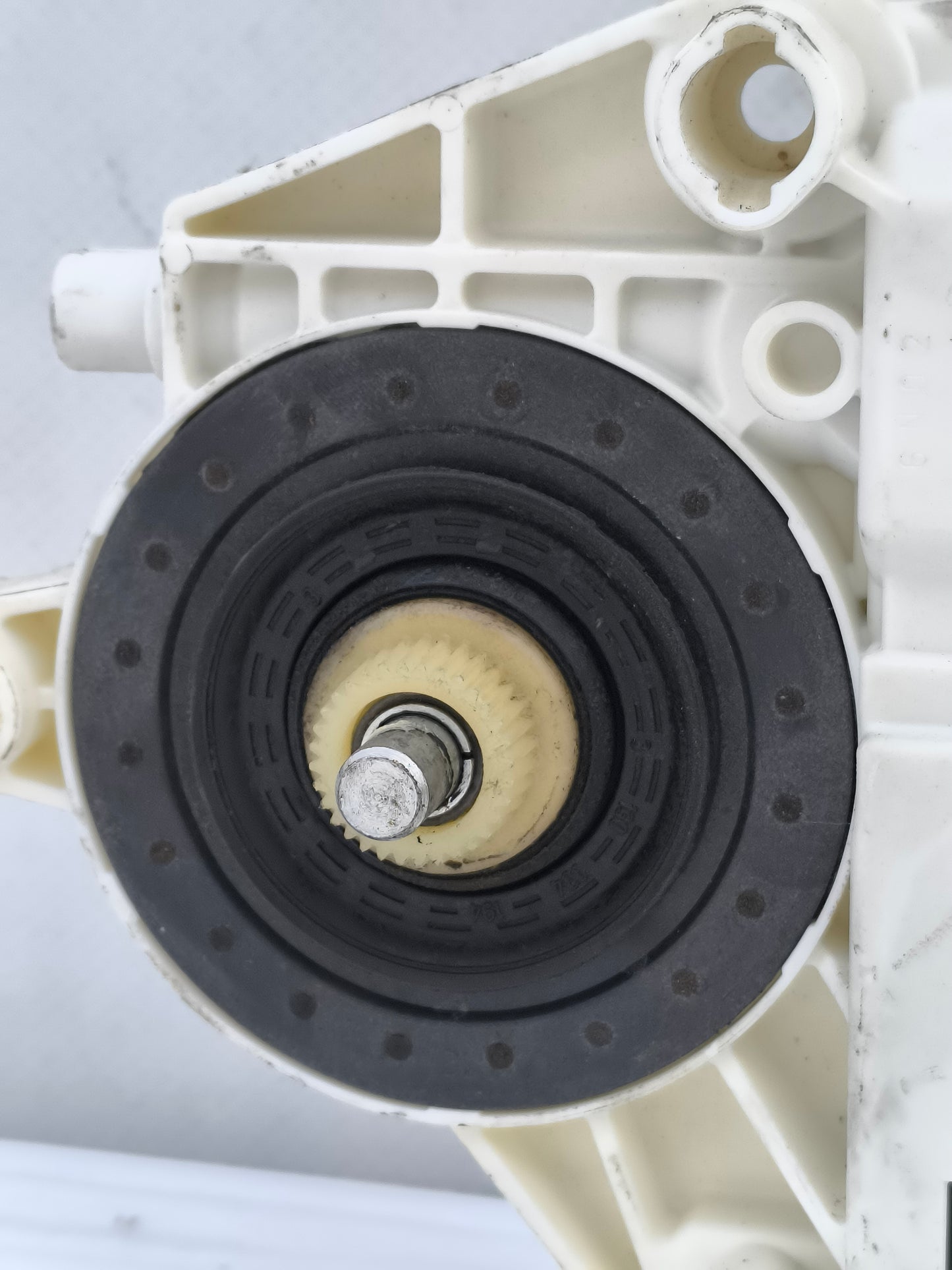 Motorino alzacristalli anteriore dx Audi A3 anno 2007 cod. 8P4959802B ecoAG7449