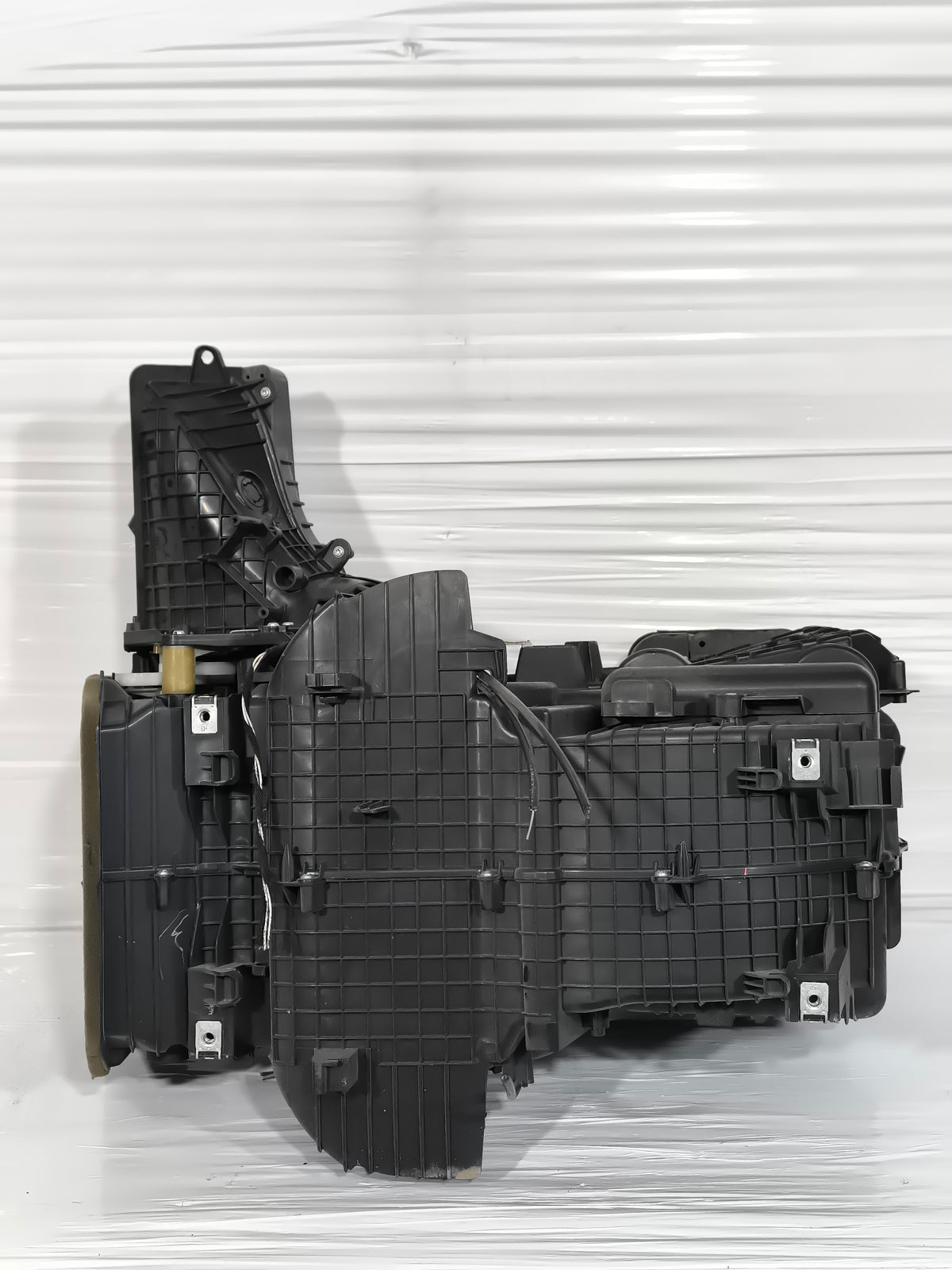 Stufa completa Renault Twingo III 2014-2019 cod: A4538306500 ecoAG9708