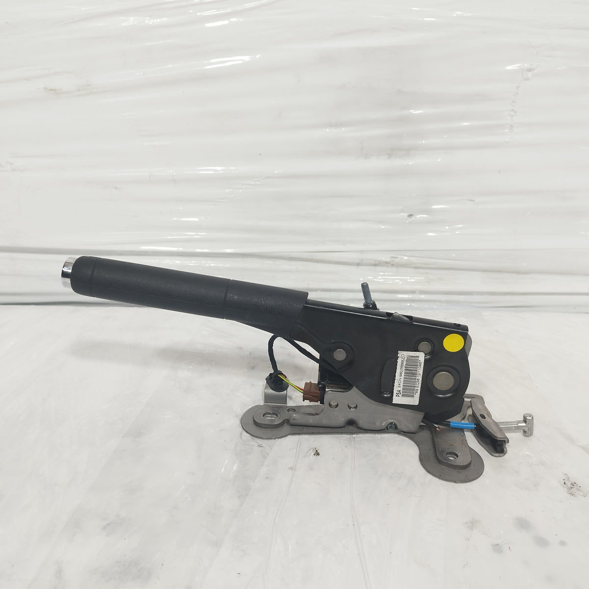 Freno a mano / stazionamento Citroen C3 III (SX) 2016-2024 cod: 9876688zd ecoAC17246