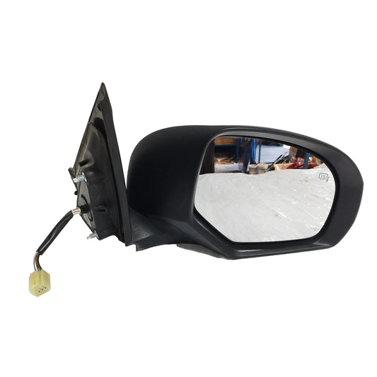 Specchietto elettrico anteriore dx Suzuki Swift IV (FZ / NZ) 2010-2017 6 fili ecoAC16558
