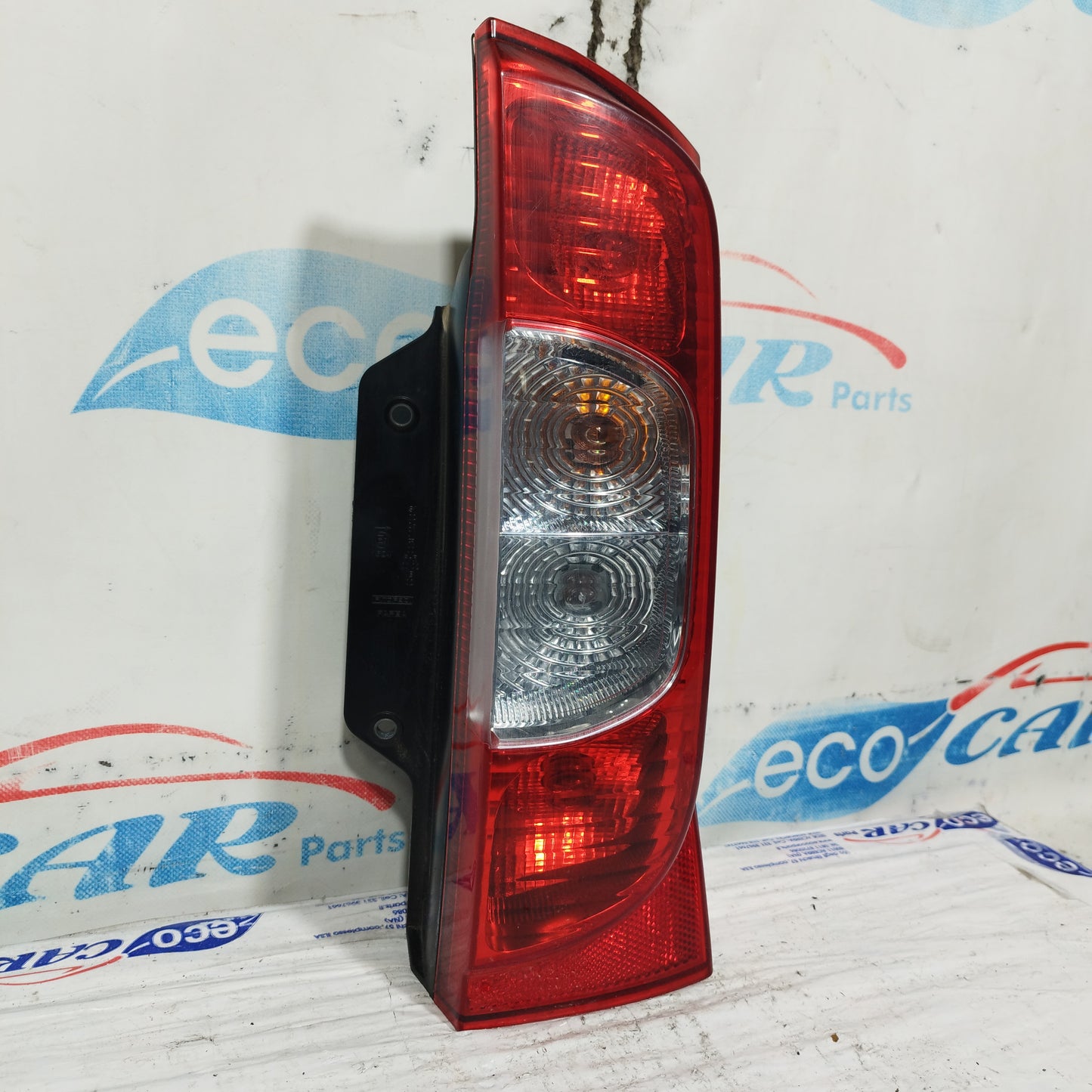 Fiat Fiorino 2016 ecoAC10954 rechte Rückleuchte