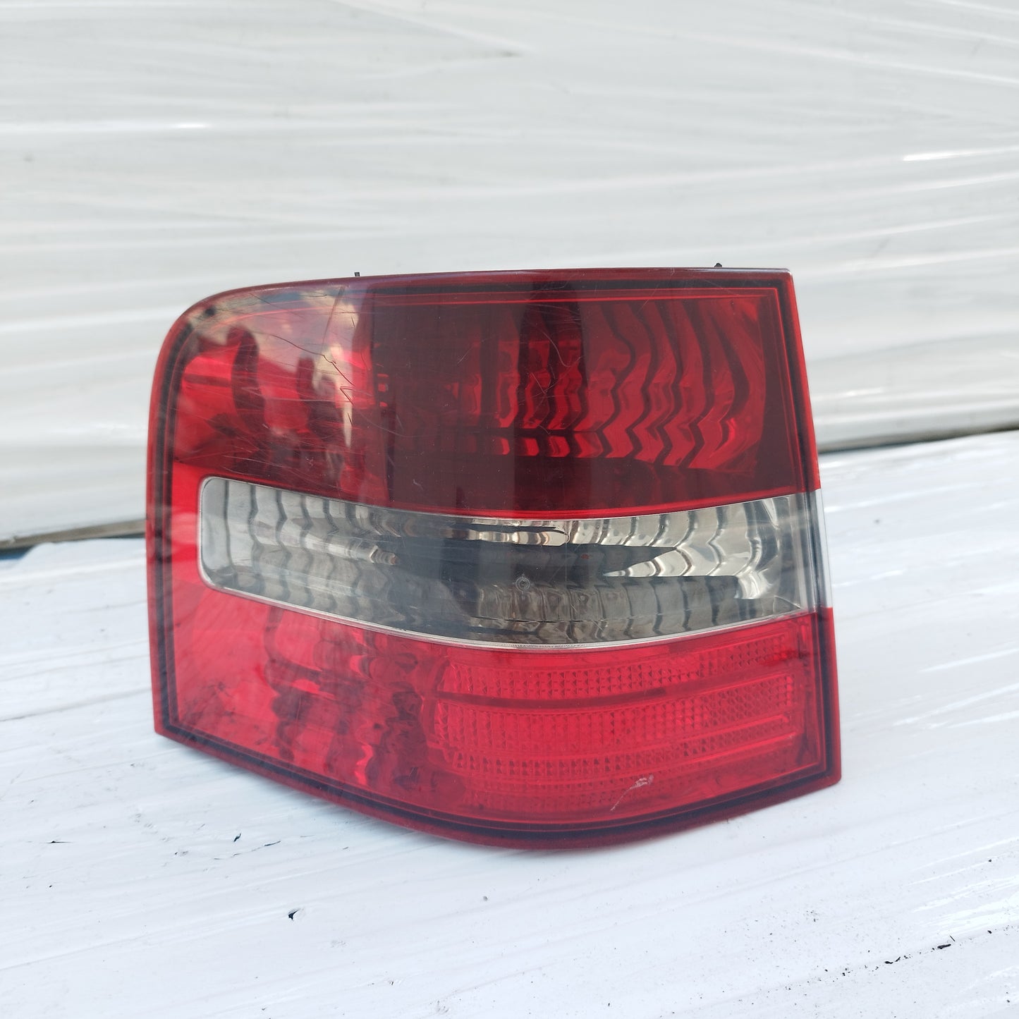Fanale posteriore sx Fiat Stilo SW 2004 ecoDM238