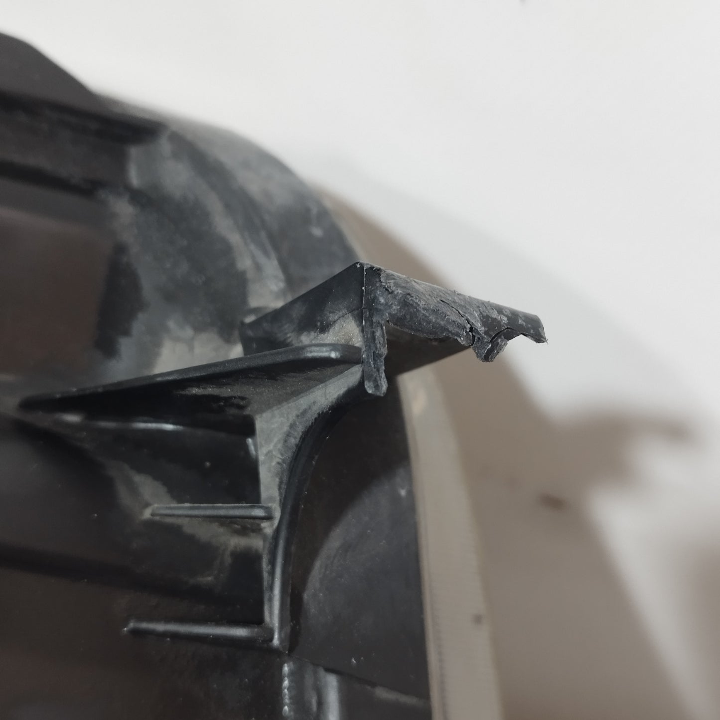 Fanale anteriore sx Nissan Qashqai 2012 cod: 26060Br02a ecoAC14500