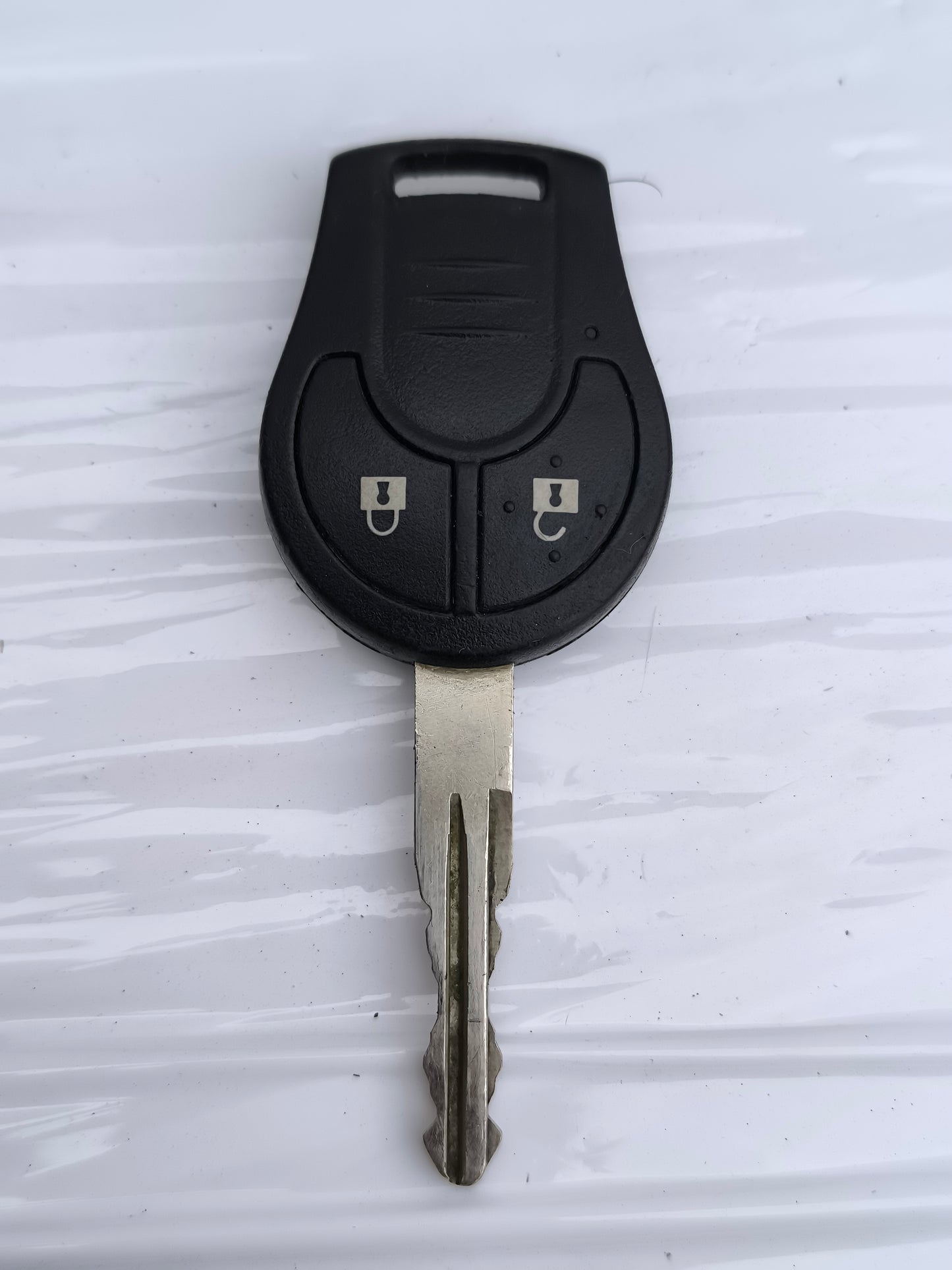 Kit accensione Nissan Juke F15 1.5 DCI 2010-2014 cod: S180153133A sid307 ecoAG8439