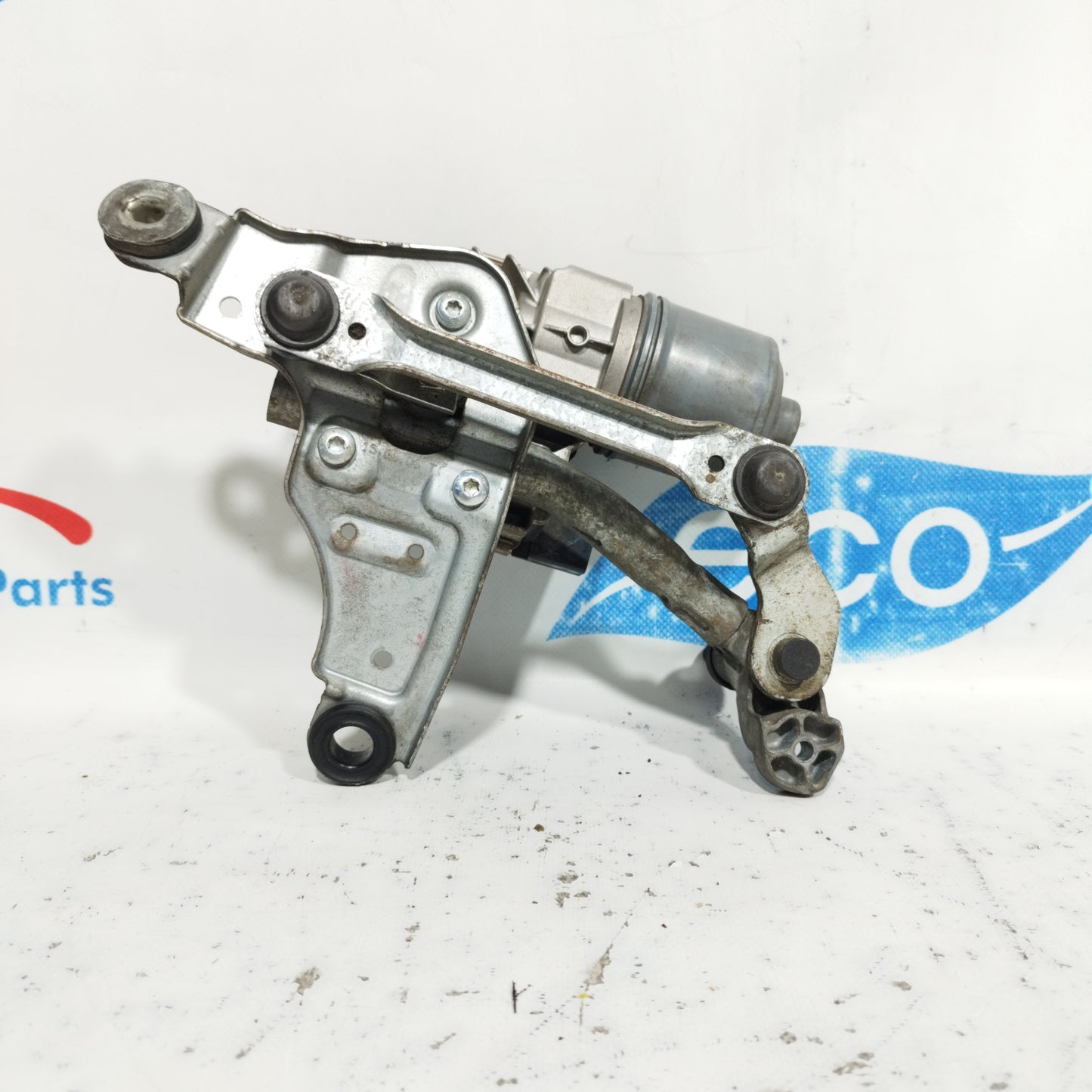 Ford S-Max 2006 Front Windshield Wiper Motor 4 Pin Cod: 3397020975 ecoAC8605