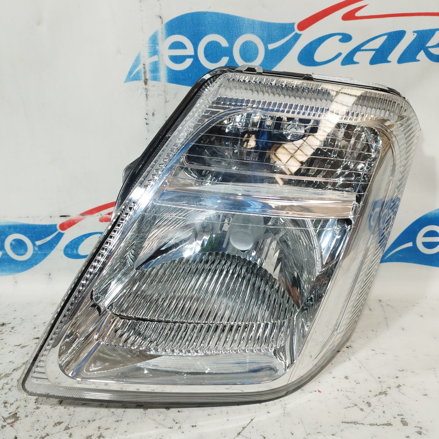 Fanale anteriore sx Citroen C2 2006 ecoAC10552