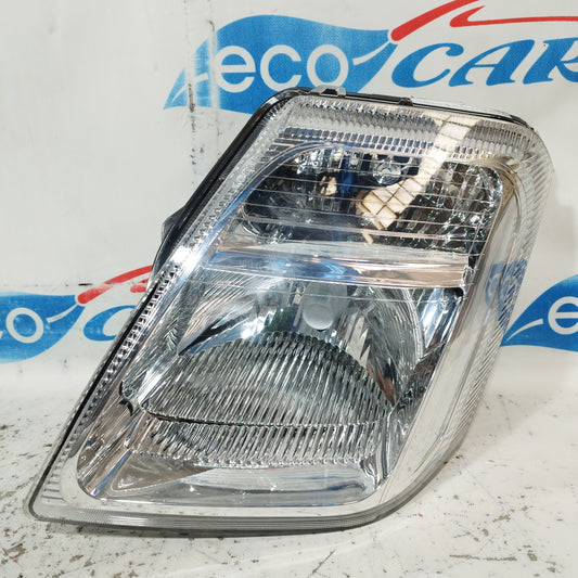 Fanale anteriore sx Citroen C2 2006 ecoAC10552