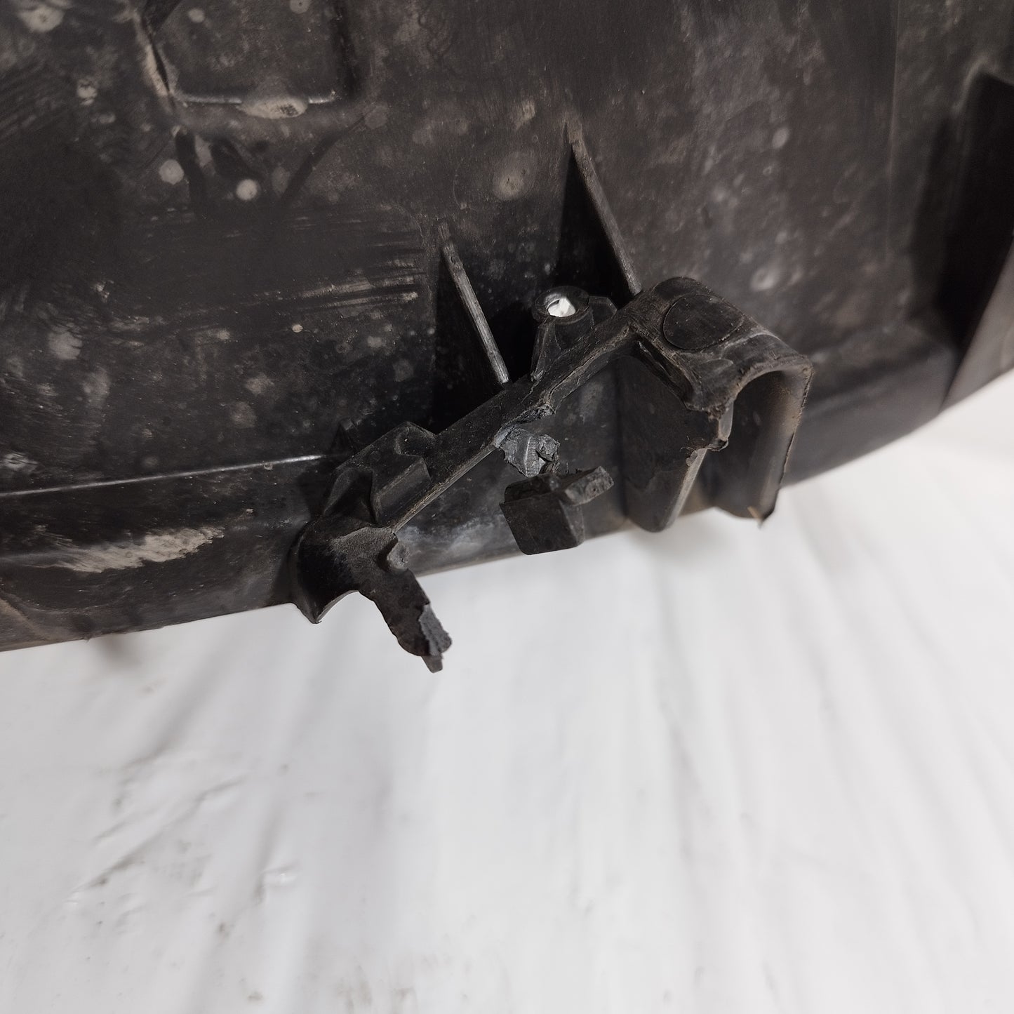 Fanale anteriore sx Peugeot 207 2007 ecoAC14749