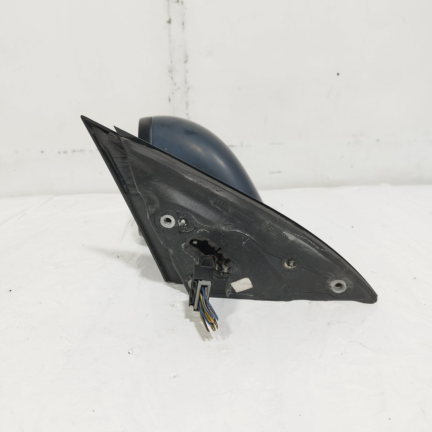Specchietto elettrico anteriore sx Opel Insignia 2010 9 Fili ecoAC14989