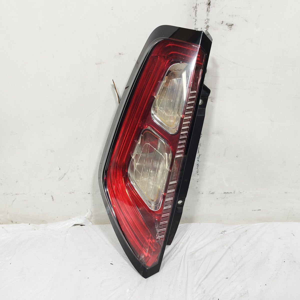 Fanale posteriore sx a Led Fiat Punto Evo 2009-2012 cod: 518497380 ecoAC16845